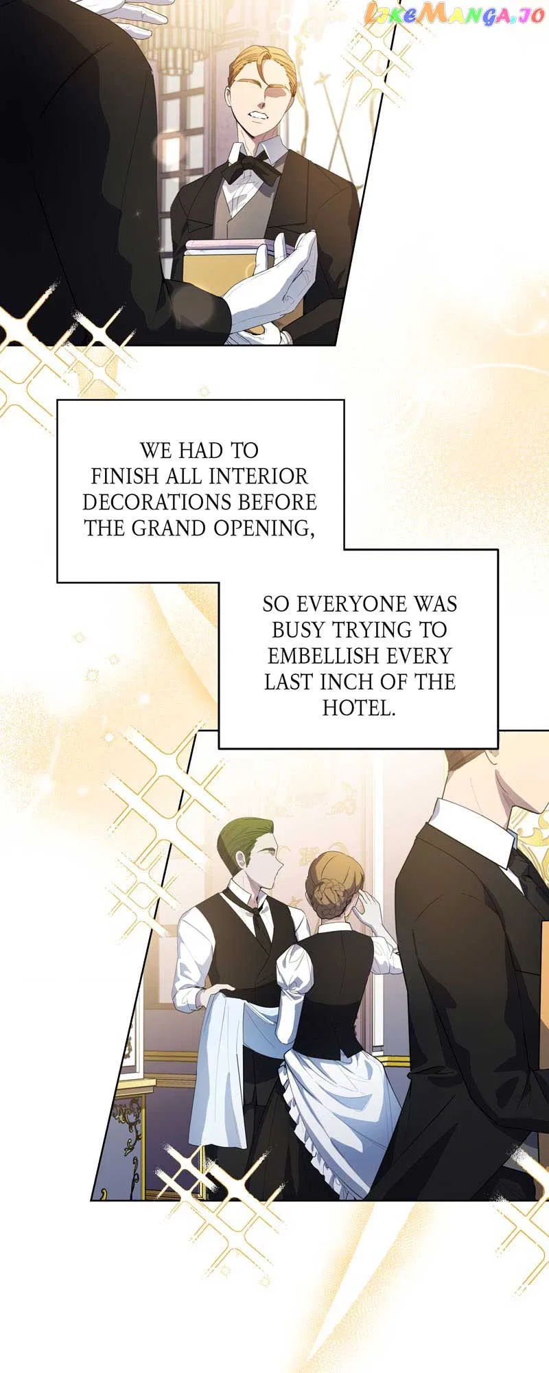 A Fairy Tale for Villains Chapter 41 – Page 2