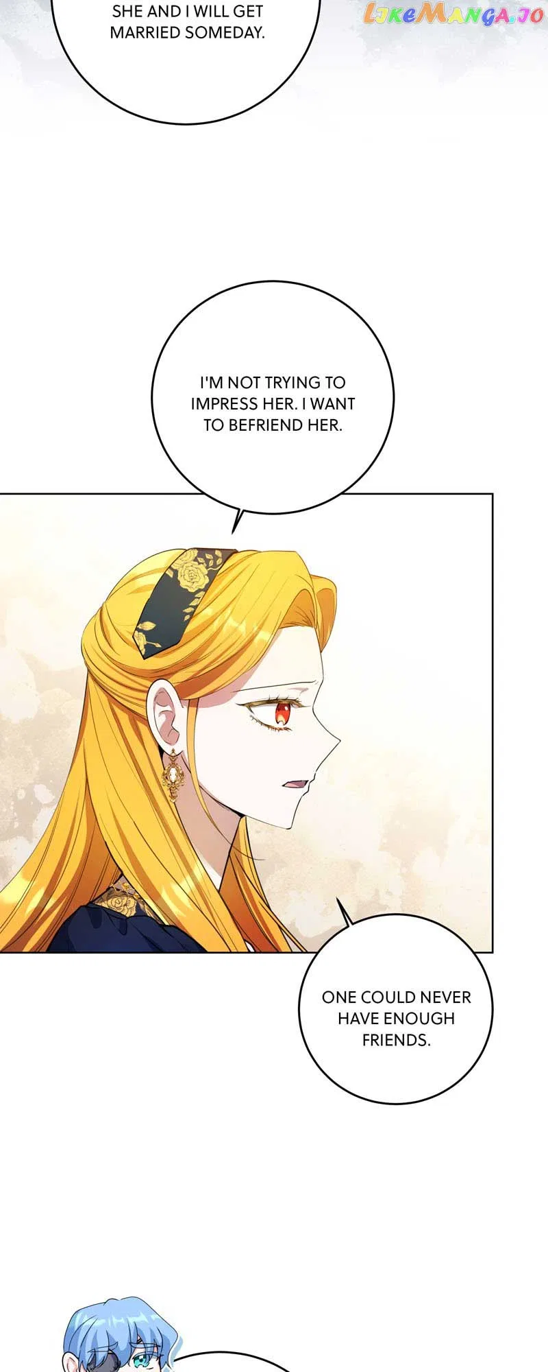 A Fairy Tale for Villains Chapter 41 – Page 12