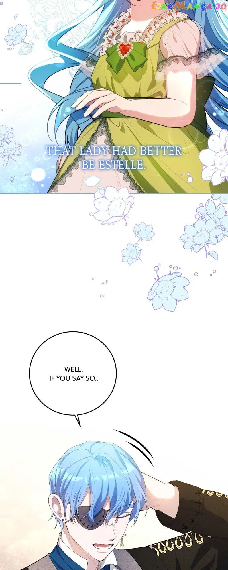 A Fairy Tale for Villains Chapter 41 – Page 14