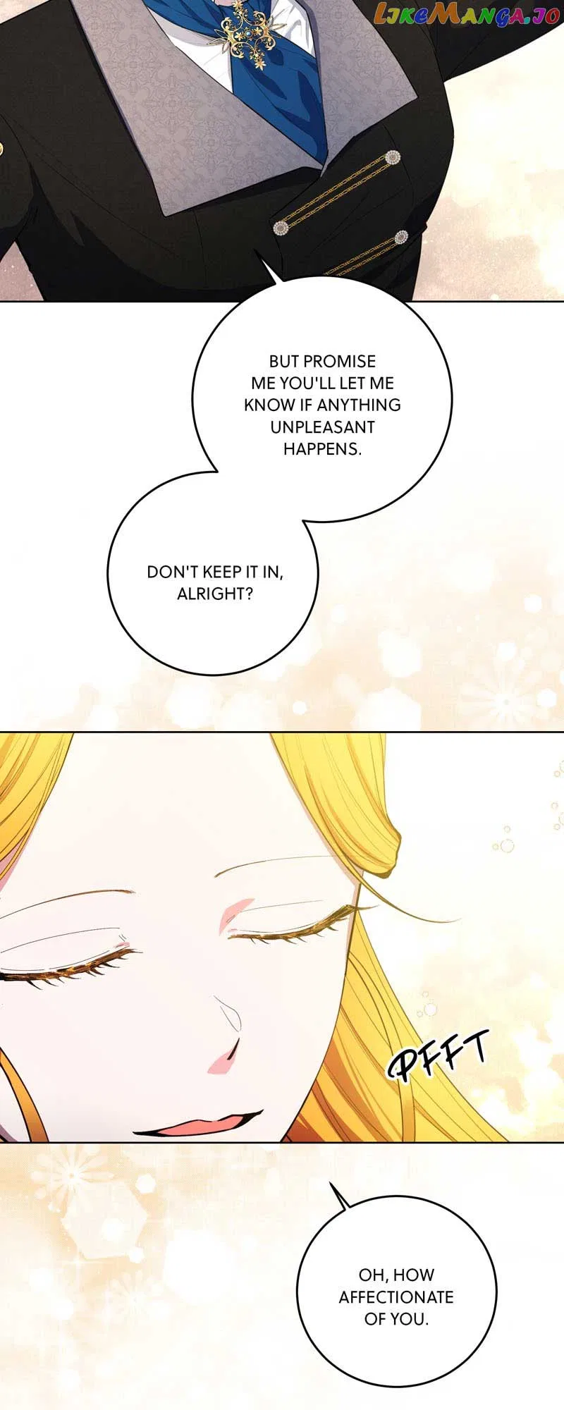 A Fairy Tale for Villains Chapter 41 – Page 15