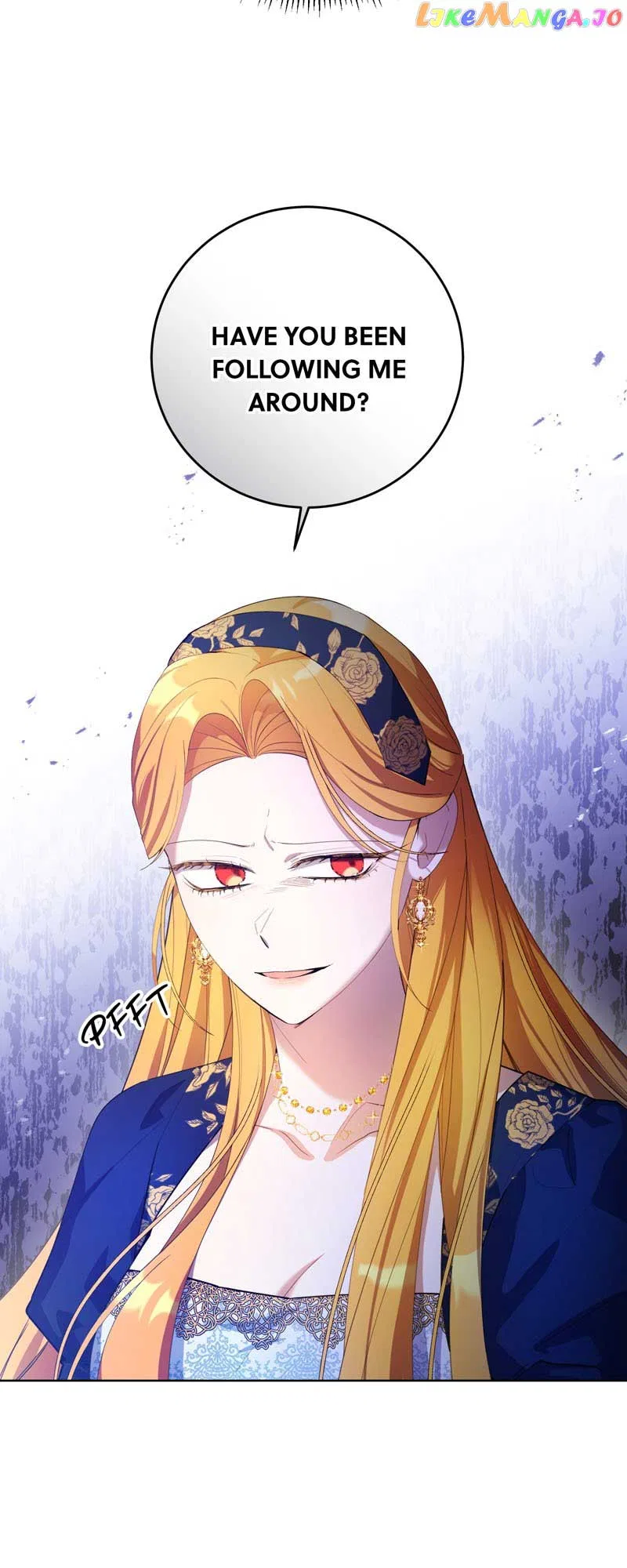A Fairy Tale for Villains Chapter 41 – Page 23