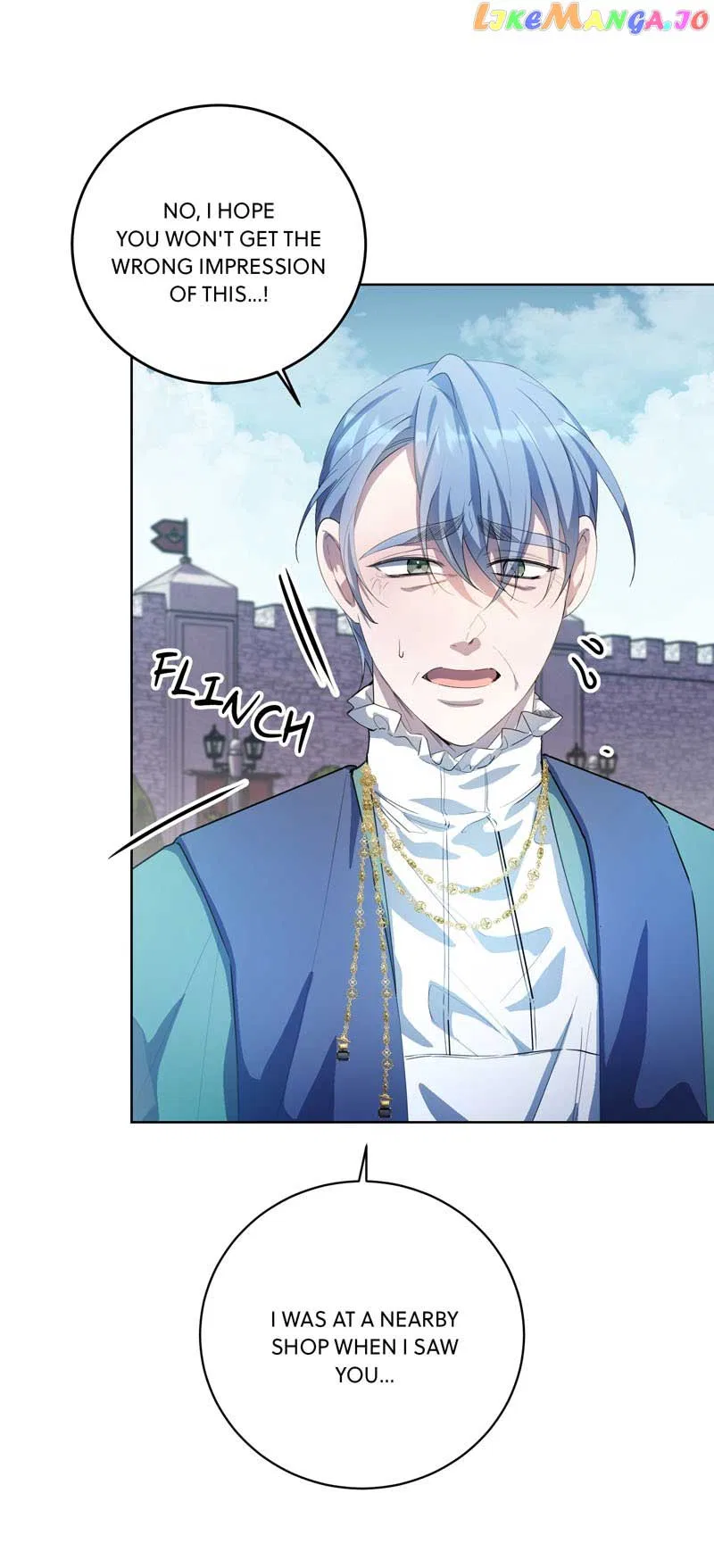 A Fairy Tale for Villains Chapter 41 – Page 24