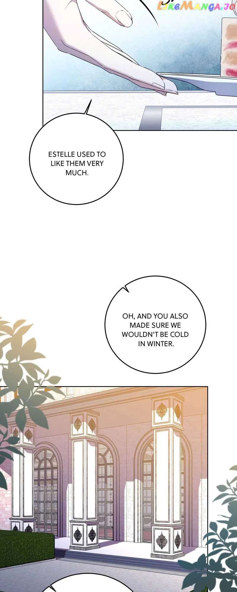 A Fairy Tale for Villains Chapter 41 – Page 29