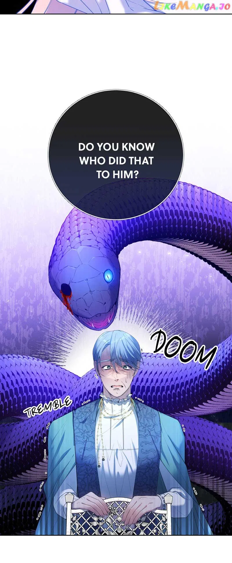 A Fairy Tale for Villains Chapter 41 – Page 32