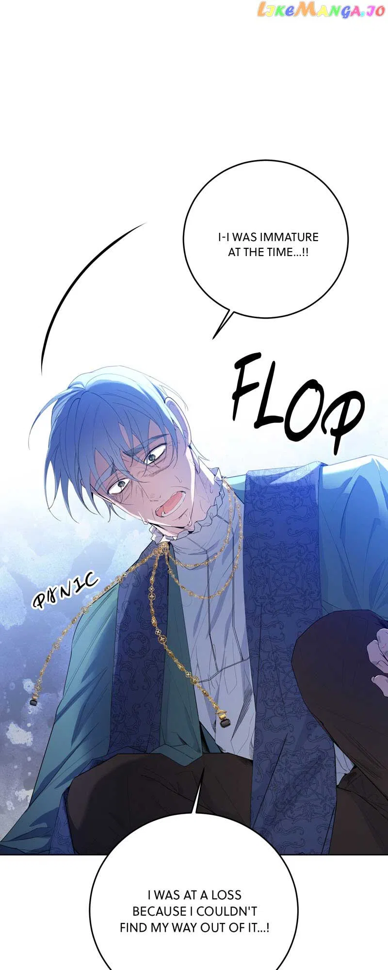 A Fairy Tale for Villains Chapter 41 – Page 33