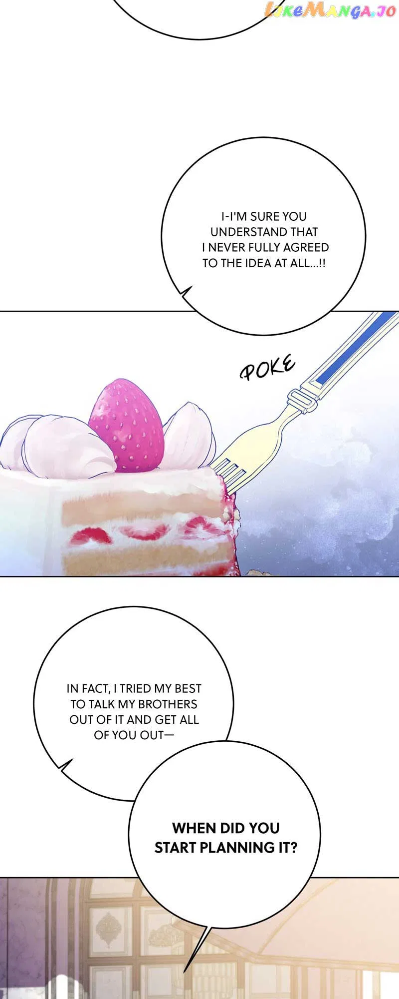 A Fairy Tale for Villains Chapter 41 – Page 34