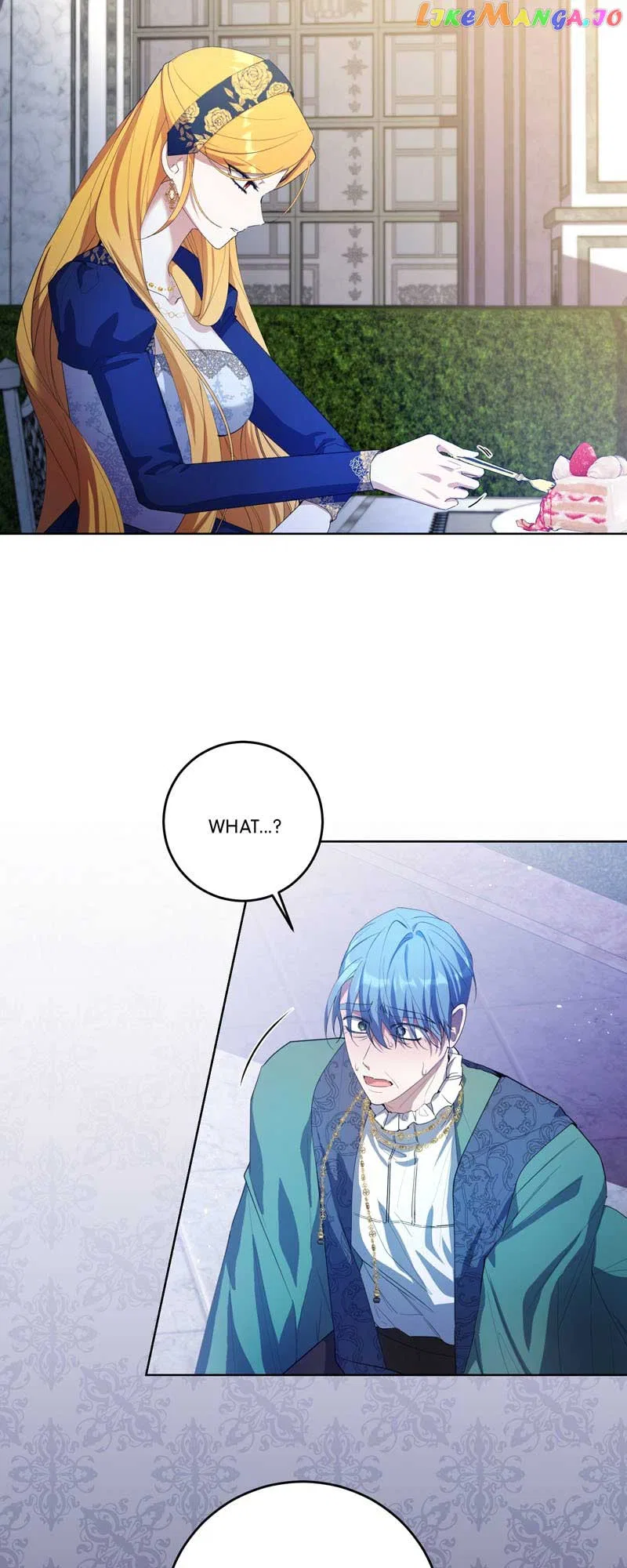 A Fairy Tale for Villains Chapter 41 – Page 35