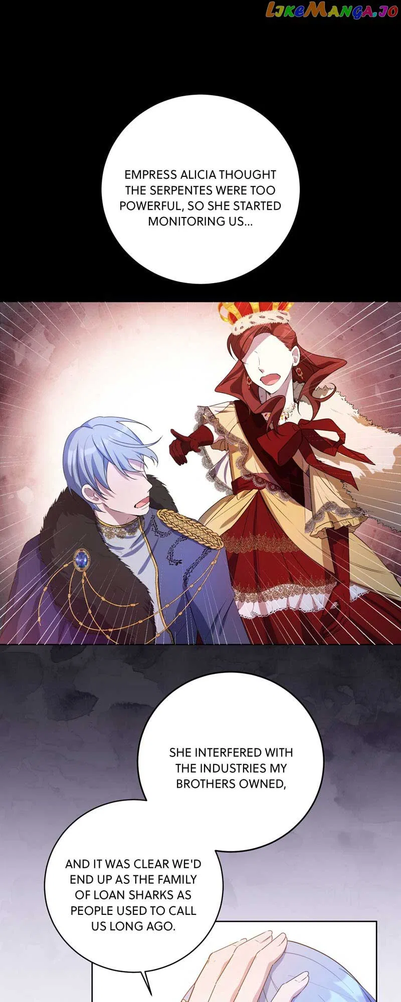 A Fairy Tale for Villains Chapter 41 – Page 41