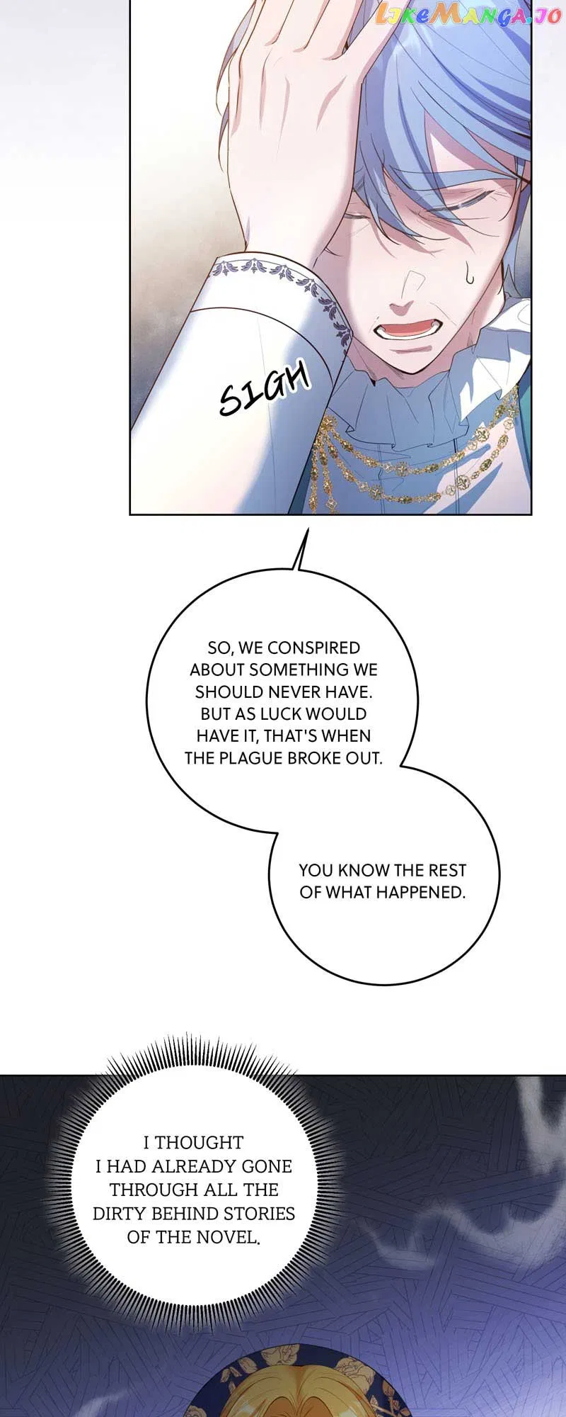A Fairy Tale for Villains Chapter 41 – Page 42