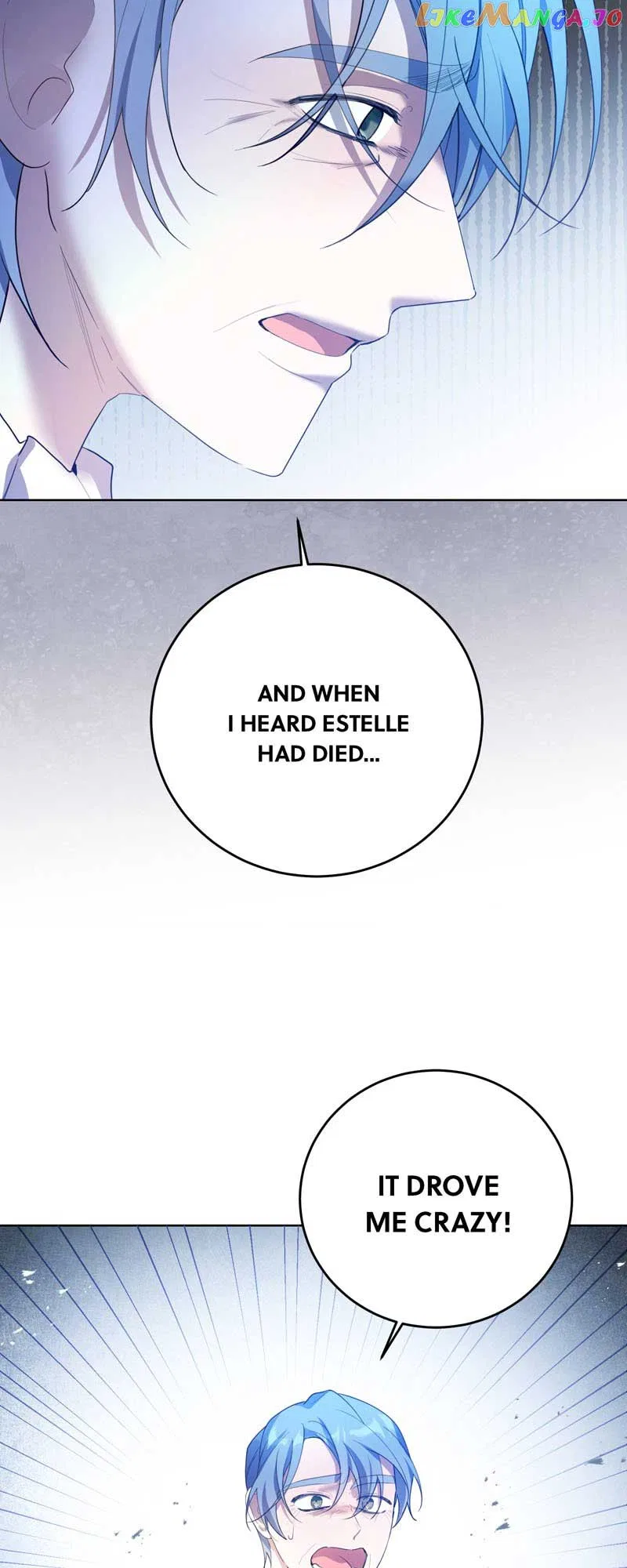A Fairy Tale for Villains Chapter 41 – Page 46