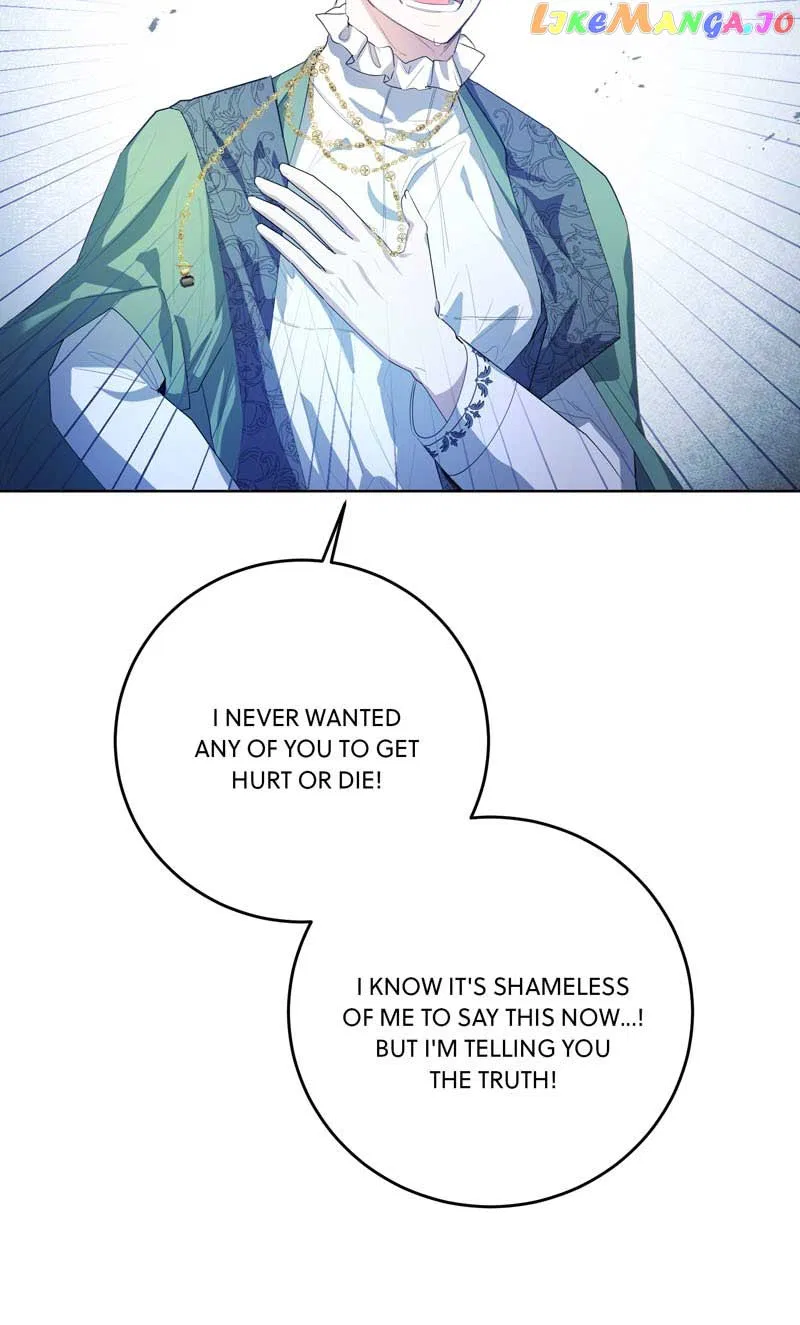 A Fairy Tale for Villains Chapter 41 – Page 47
