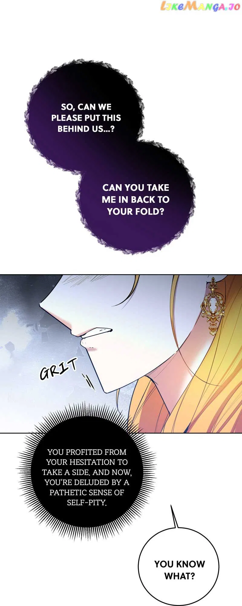 A Fairy Tale for Villains Chapter 41 – Page 48