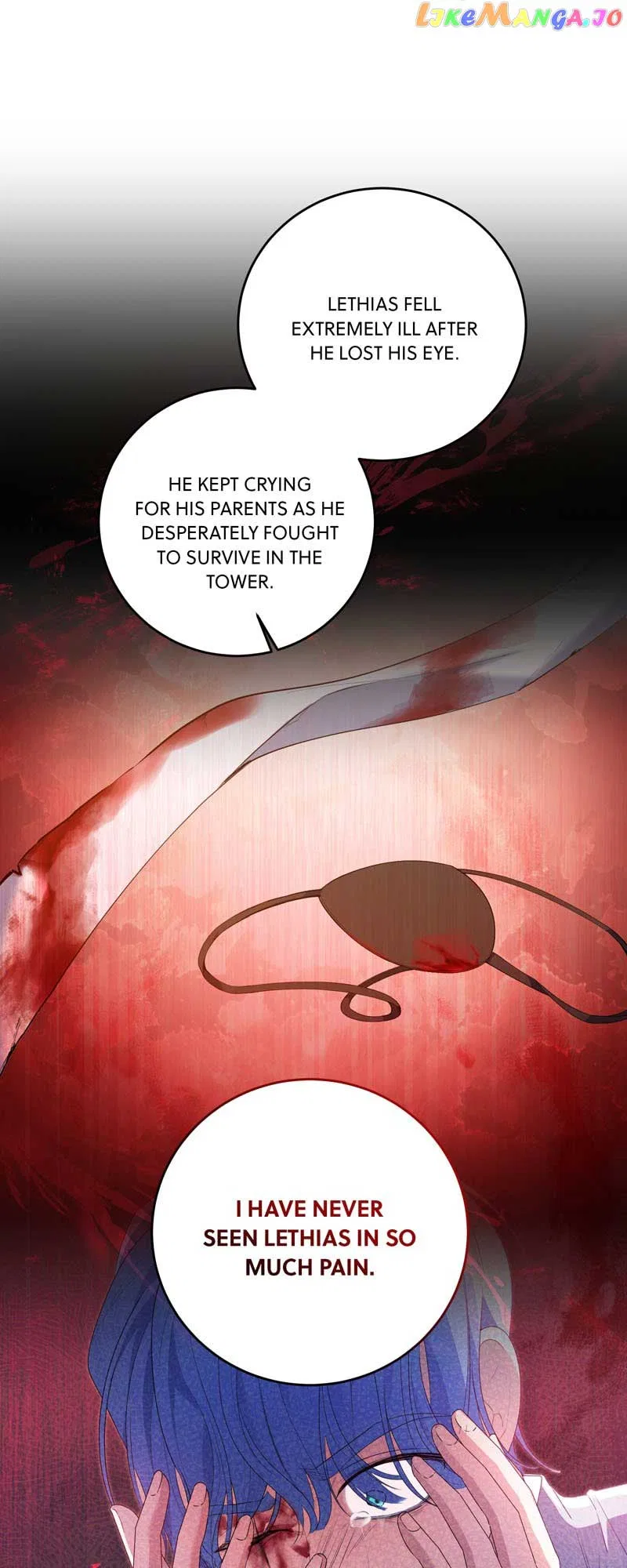 A Fairy Tale for Villains Chapter 41 – Page 49