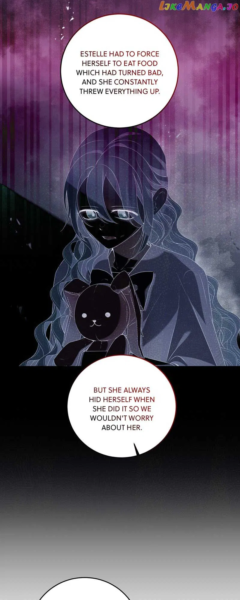 A Fairy Tale for Villains Chapter 41 – Page 51