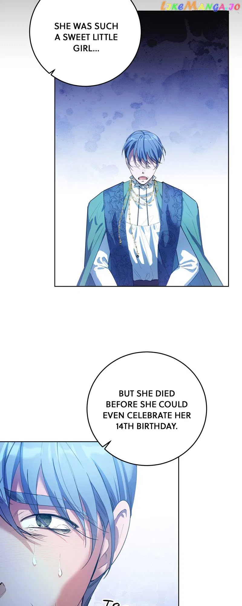 A Fairy Tale for Villains Chapter 41 – Page 52