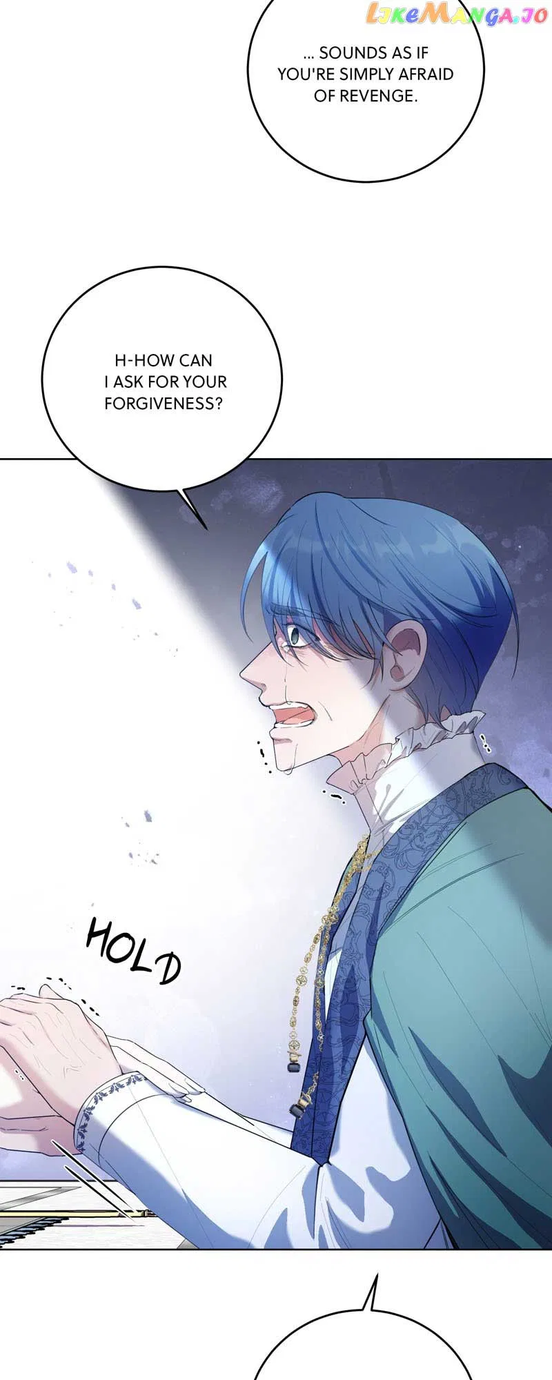 A Fairy Tale for Villains Chapter 41 – Page 55