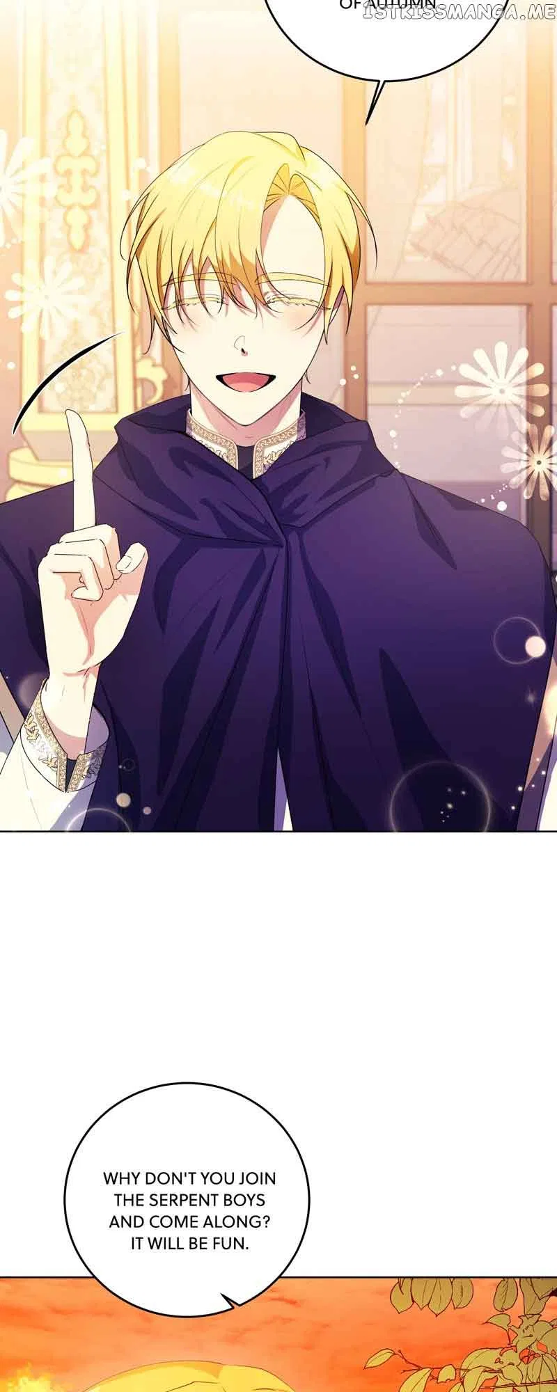 A Fairy Tale for Villains Chapter 40 – Page 4