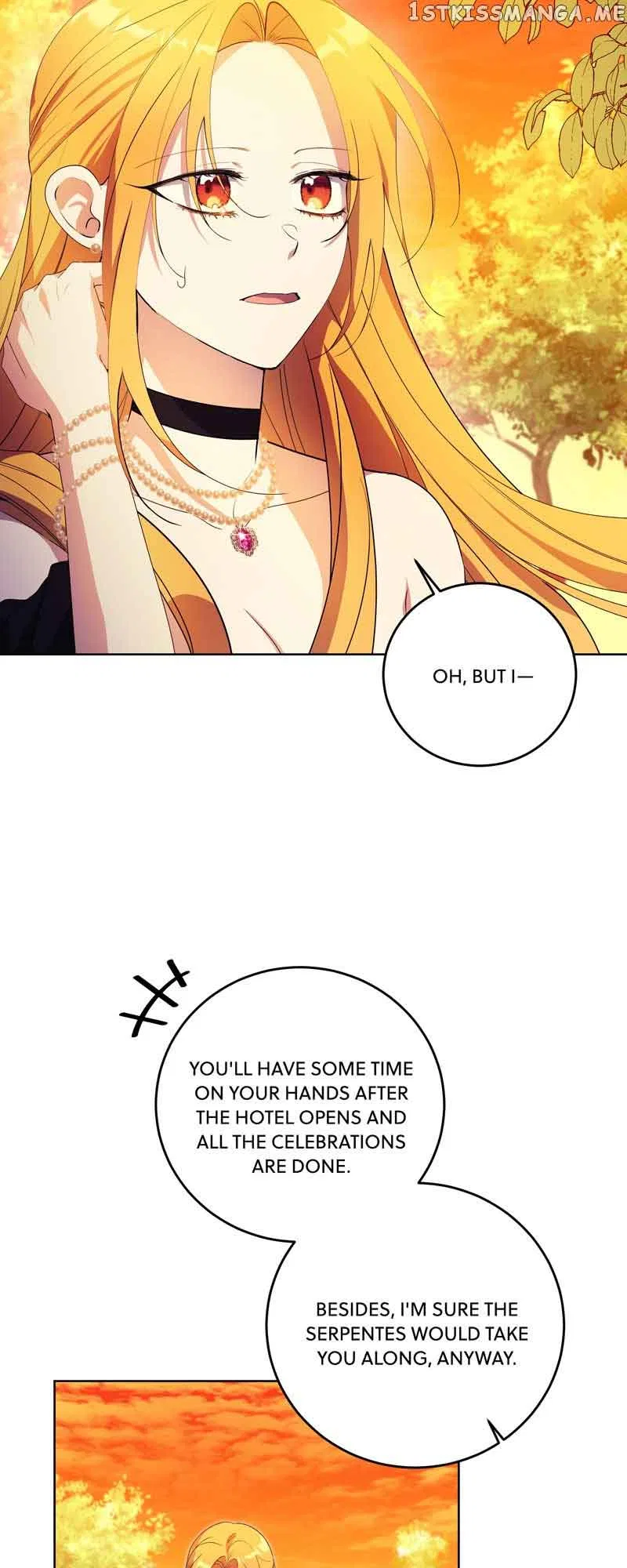 A Fairy Tale for Villains Chapter 40 – Page 5