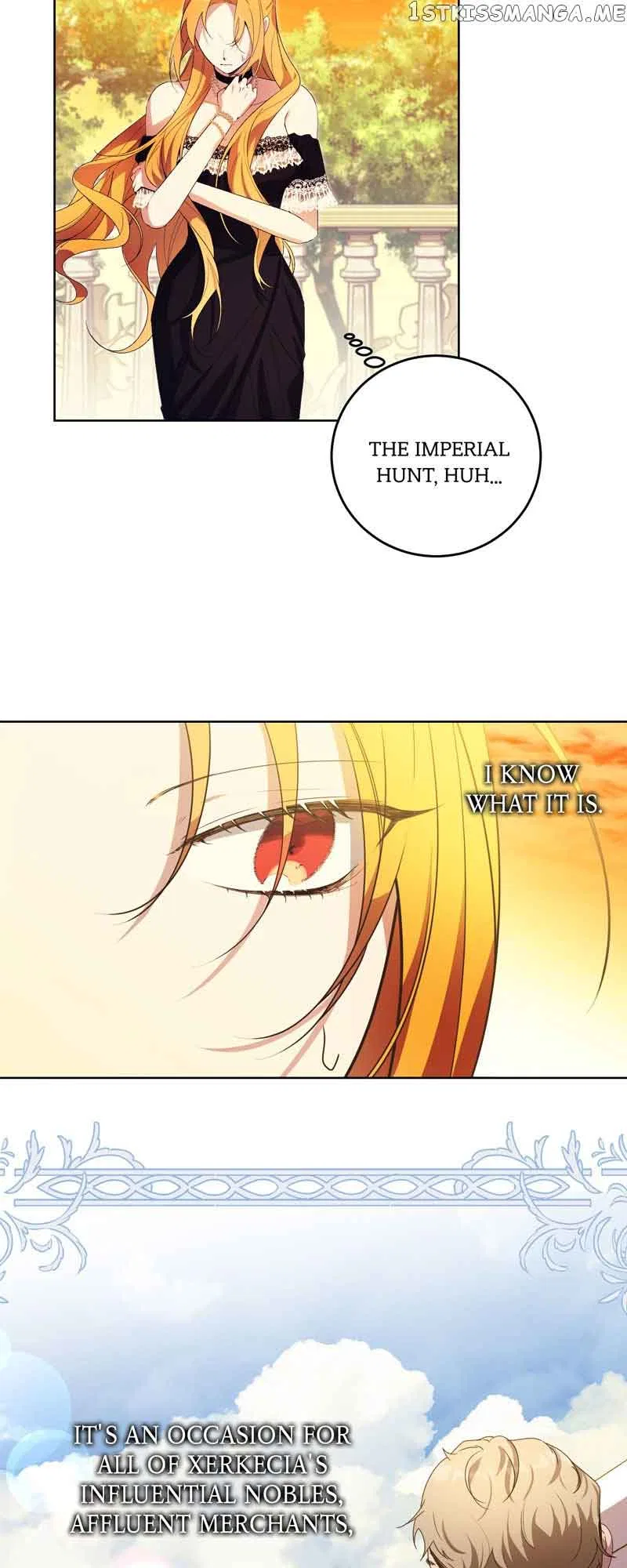 A Fairy Tale for Villains Chapter 40 – Page 6