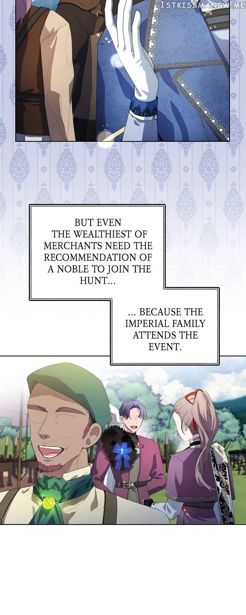 A Fairy Tale for Villains Chapter 40 – Page 8
