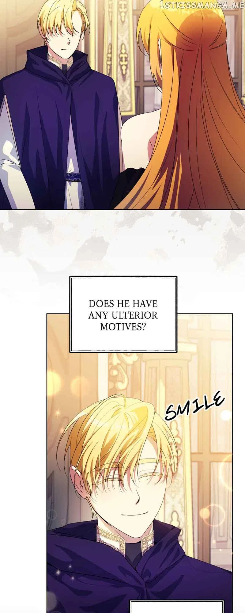 A Fairy Tale for Villains Chapter 40 – Page 11
