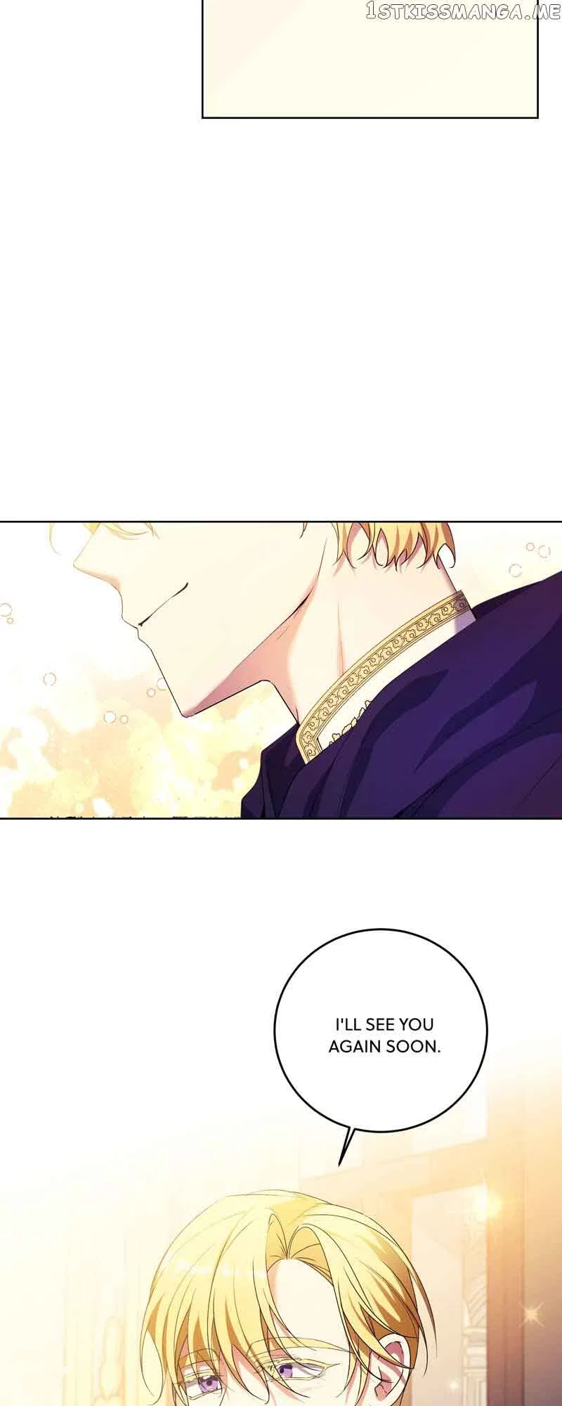 A Fairy Tale for Villains Chapter 40 – Page 21
