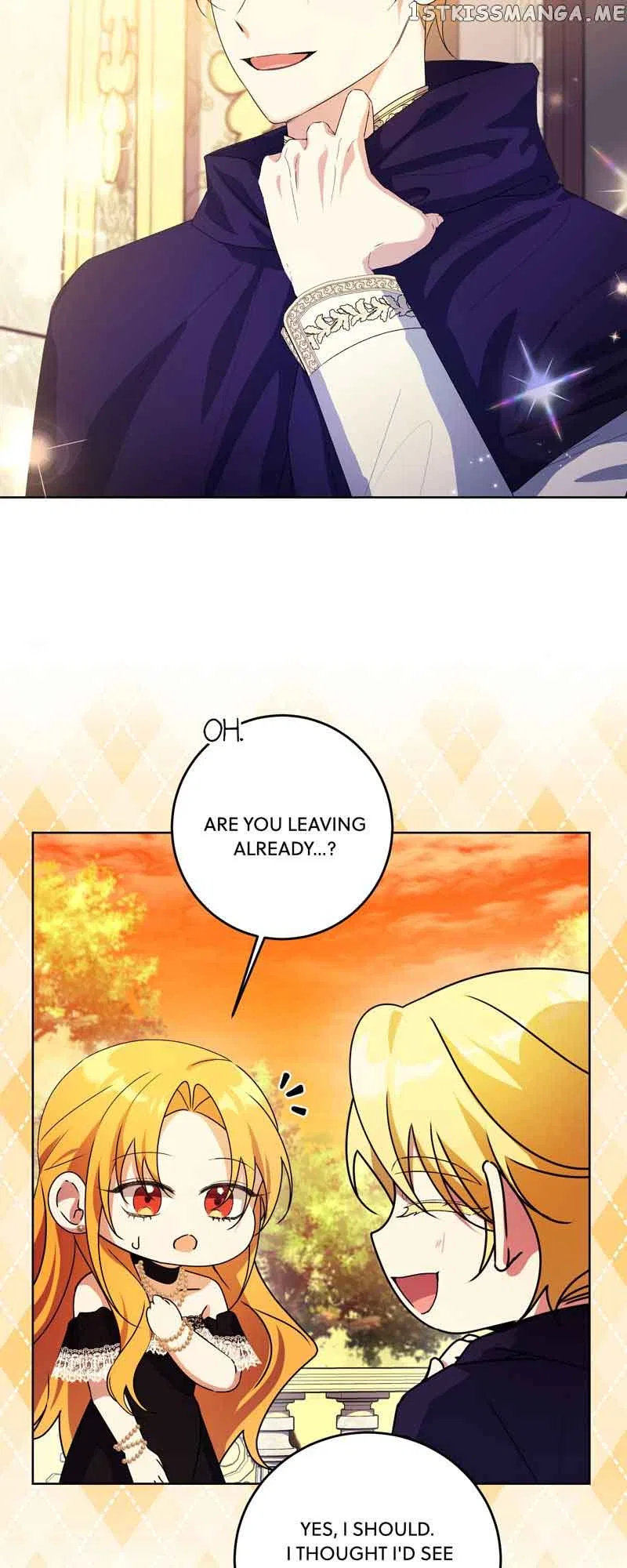 A Fairy Tale for Villains Chapter 40 – Page 22