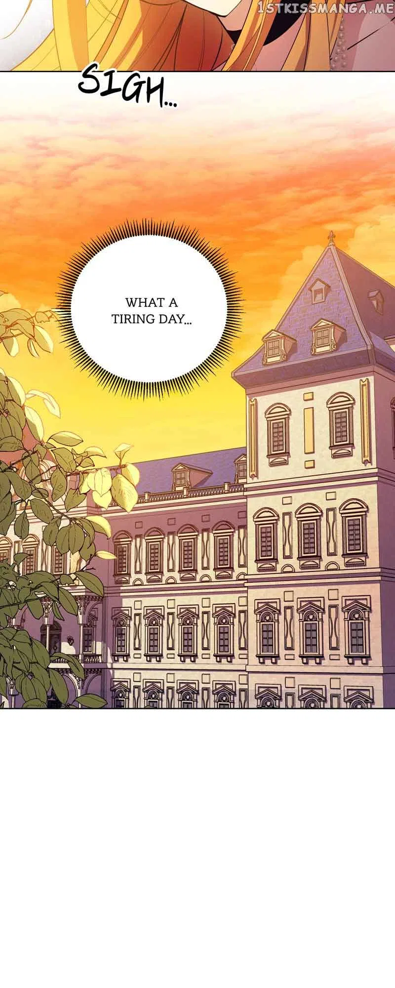 A Fairy Tale for Villains Chapter 40 – Page 27