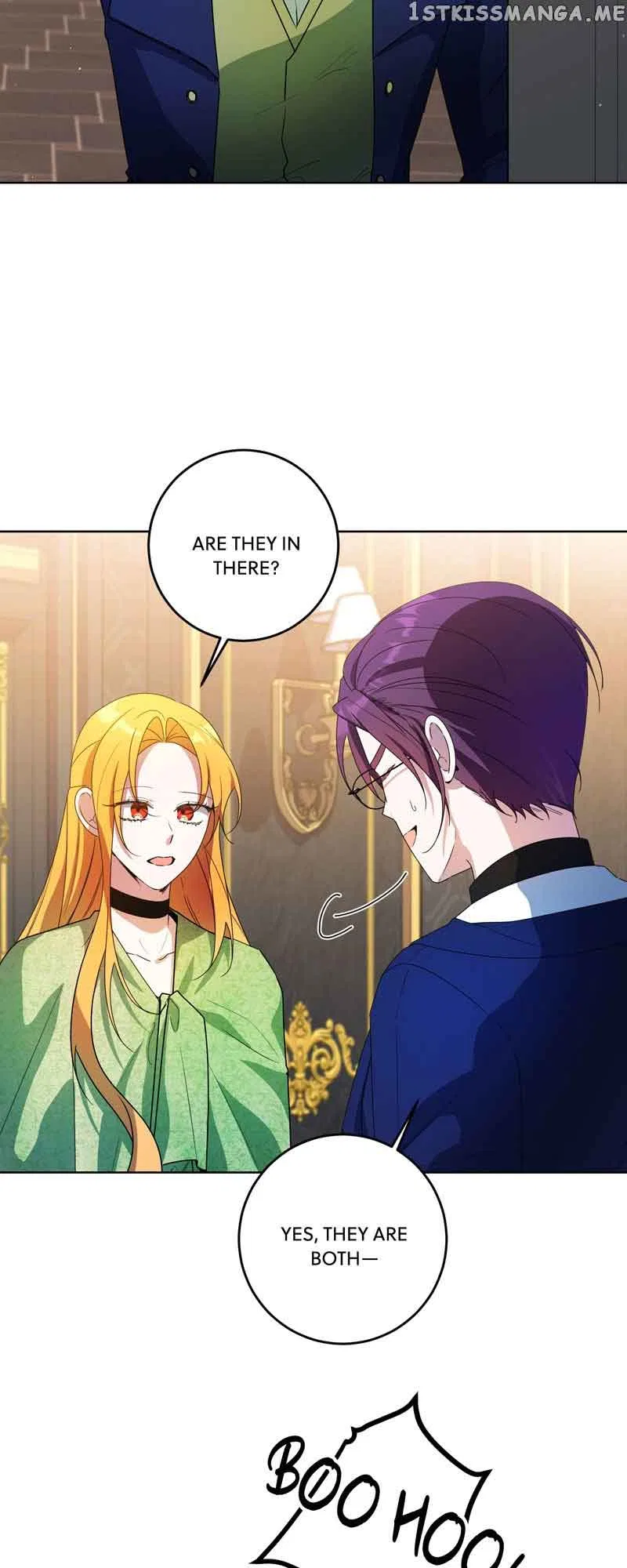 A Fairy Tale for Villains Chapter 40 – Page 29