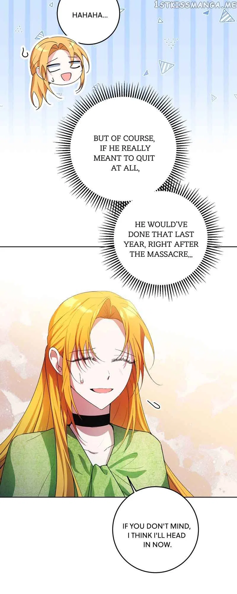 A Fairy Tale for Villains Chapter 40 – Page 31