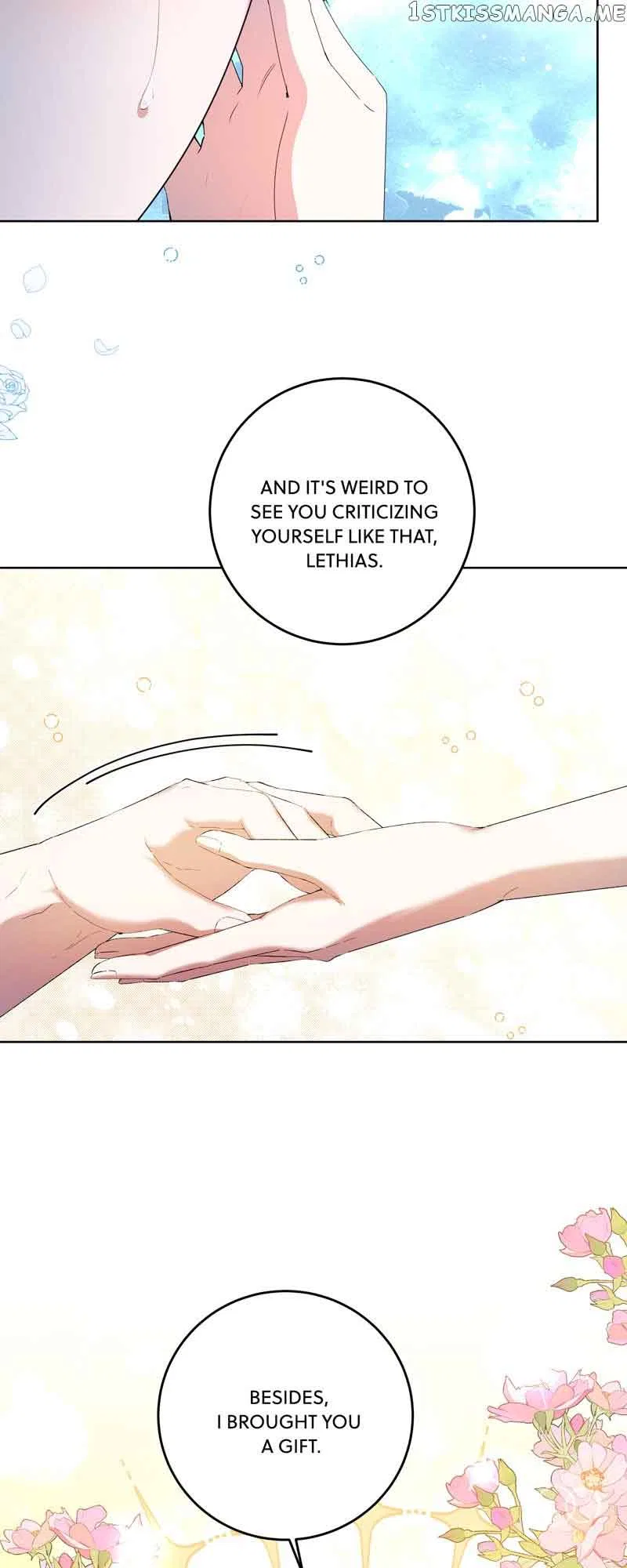 A Fairy Tale for Villains Chapter 40 – Page 37