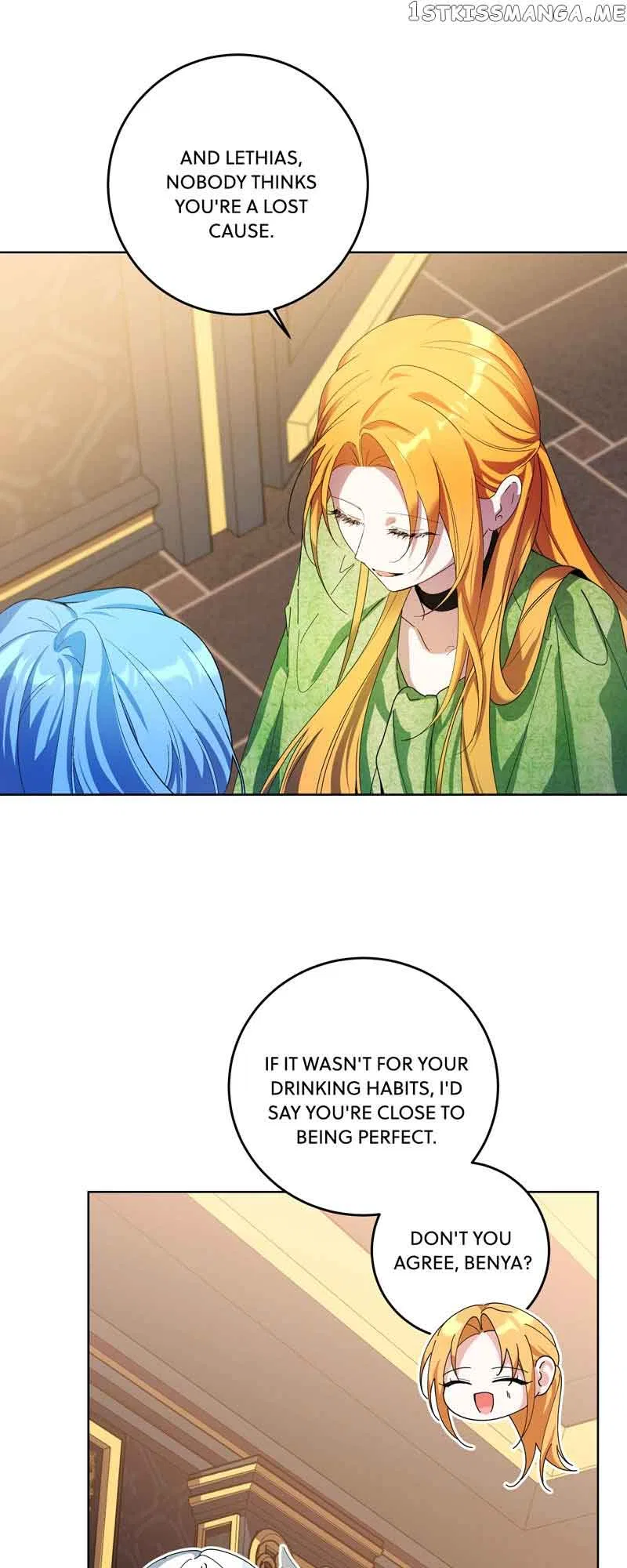 A Fairy Tale for Villains Chapter 40 – Page 40