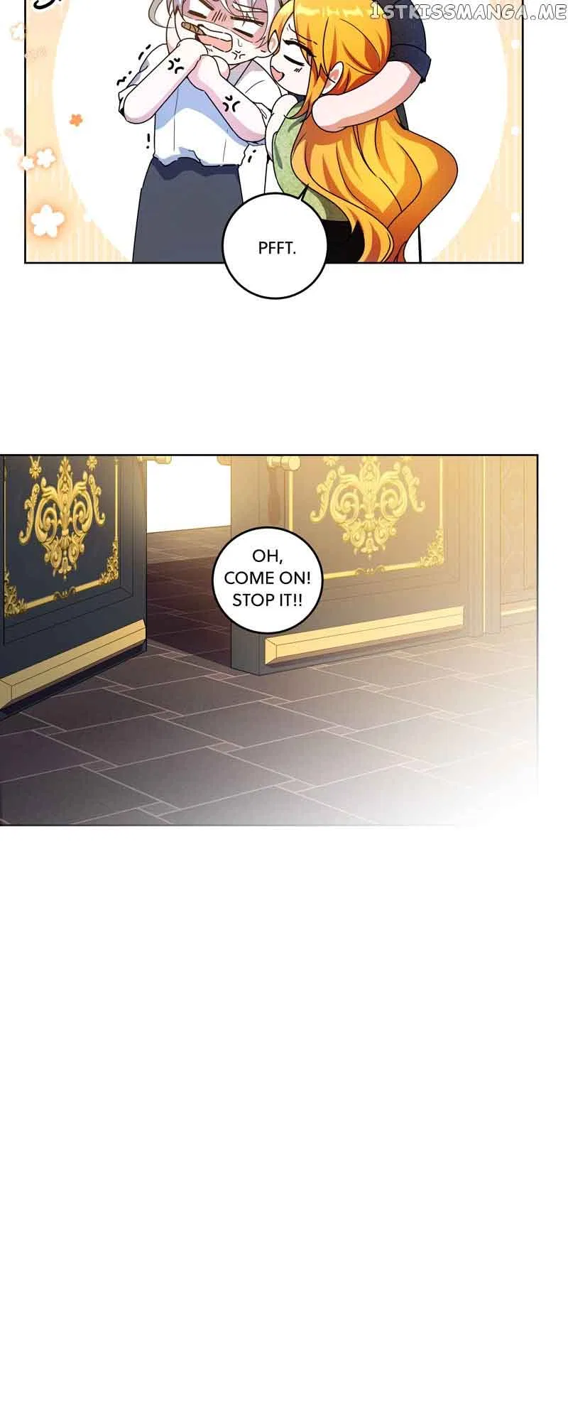 A Fairy Tale for Villains Chapter 40 – Page 44