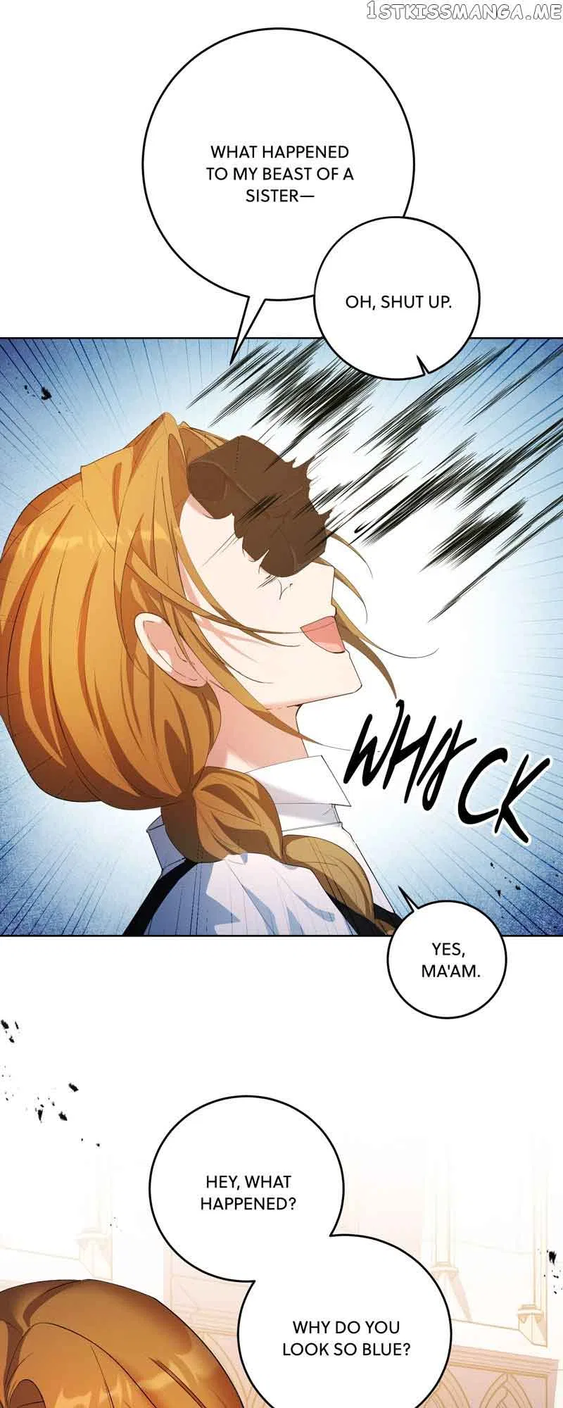 A Fairy Tale for Villains Chapter 40 – Page 47