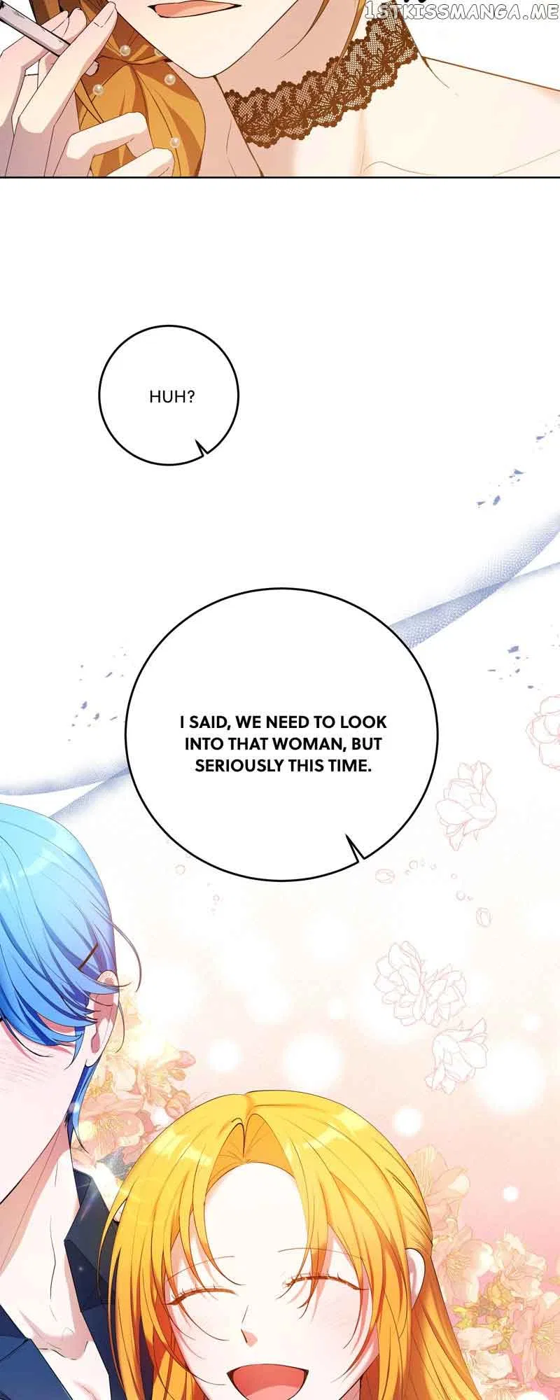 A Fairy Tale for Villains Chapter 40 – Page 49