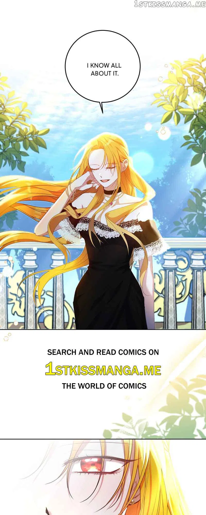 A Fairy Tale for Villains Chapter 39 – Page 1