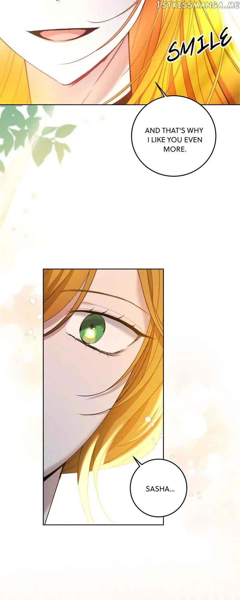 A Fairy Tale for Villains Chapter 39 – Page 2