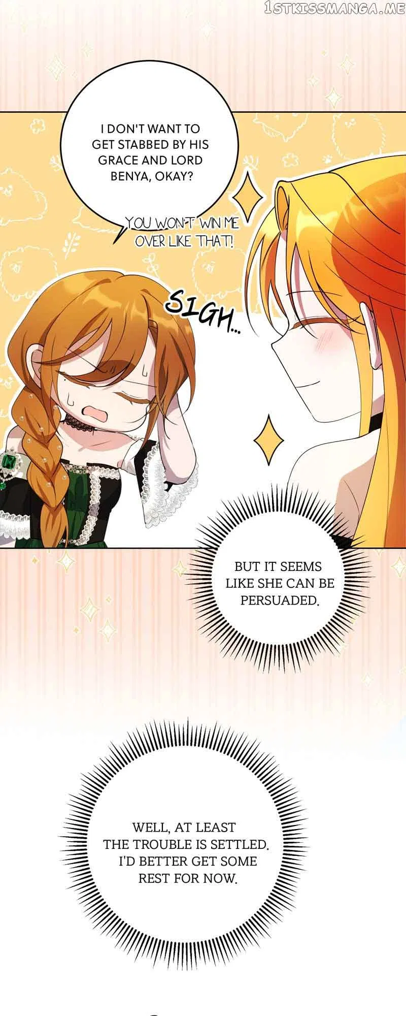 A Fairy Tale for Villains Chapter 39 – Page 3