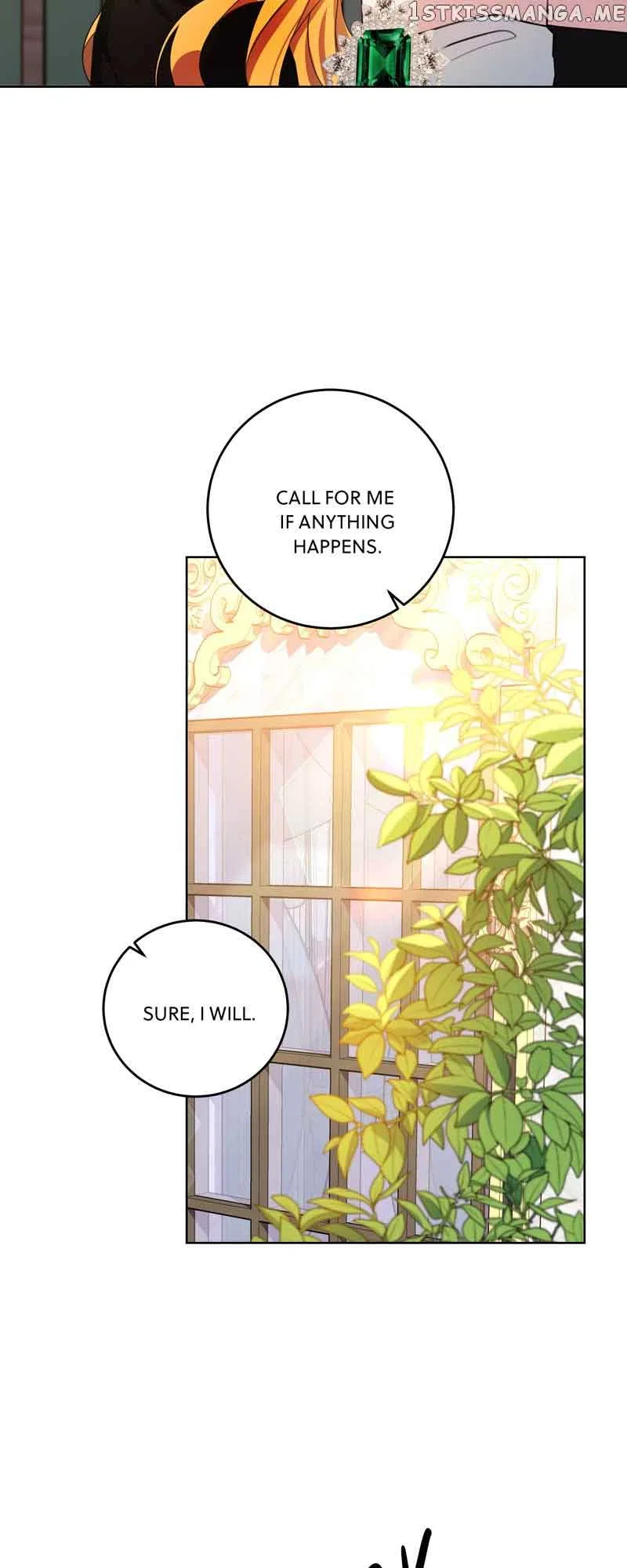 A Fairy Tale for Villains Chapter 39 – Page 5