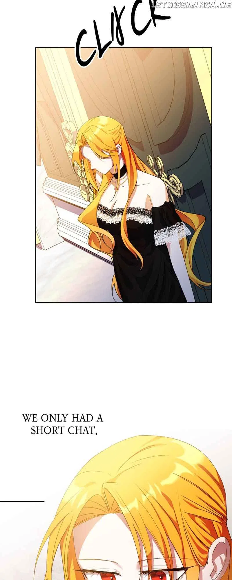 A Fairy Tale for Villains Chapter 39 – Page 6