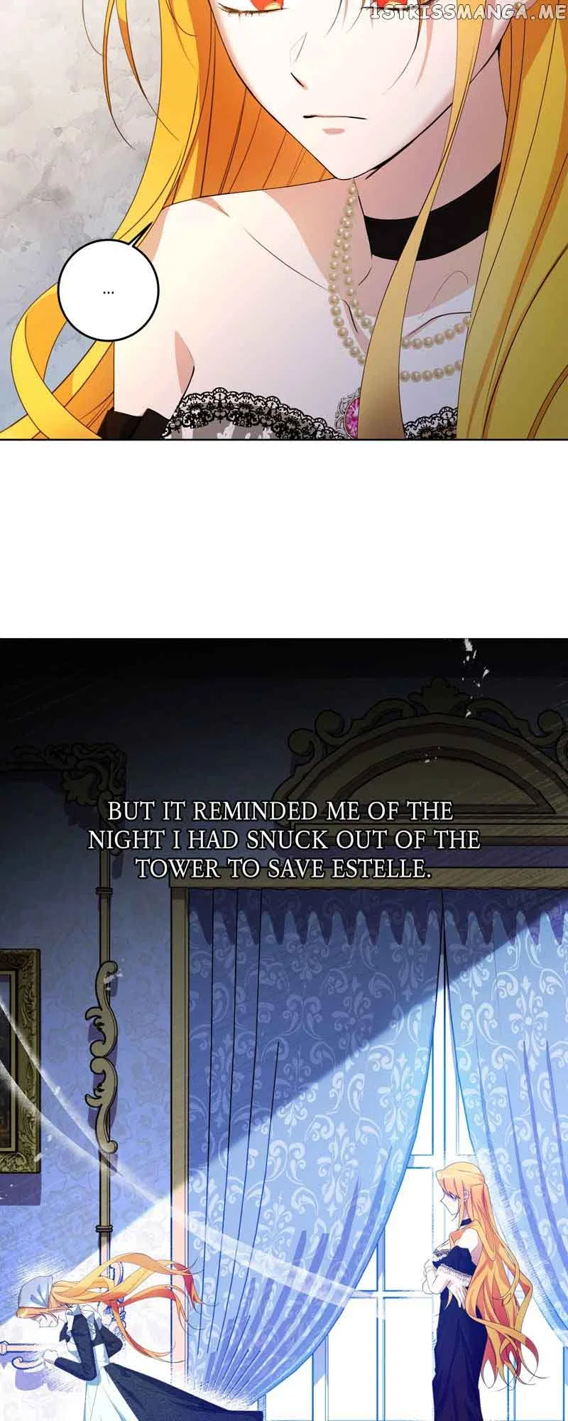 A Fairy Tale for Villains Chapter 39 – Page 7