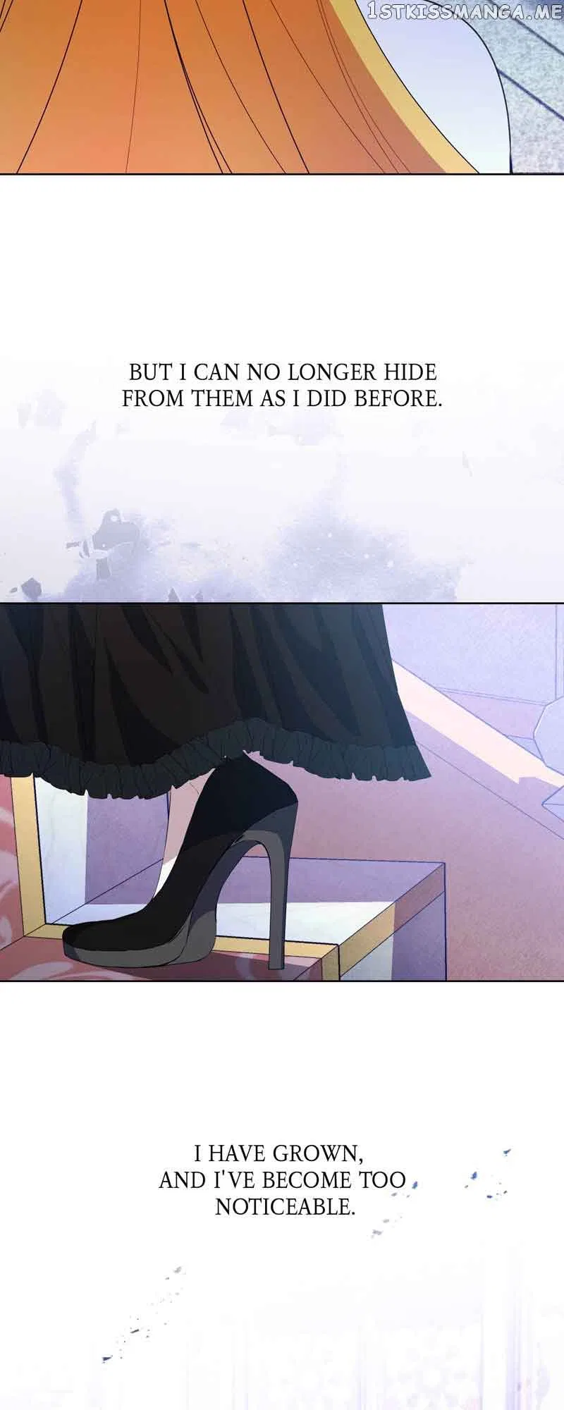 A Fairy Tale for Villains Chapter 39 – Page 10