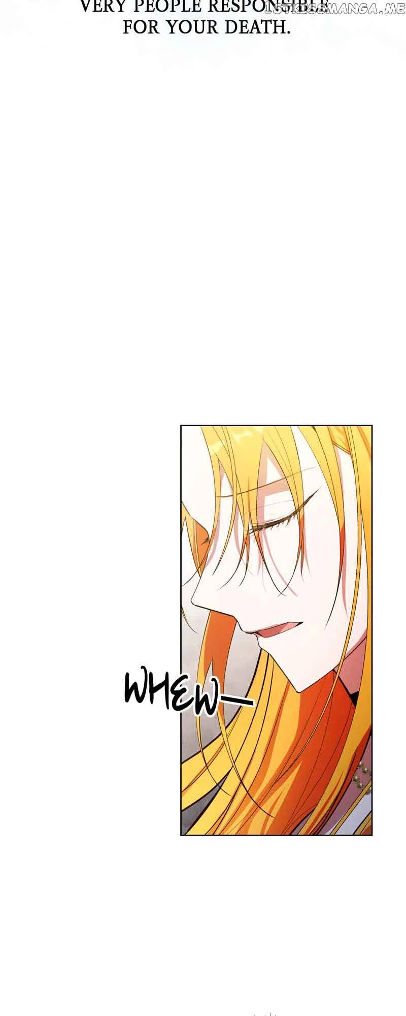 A Fairy Tale for Villains Chapter 39 – Page 19