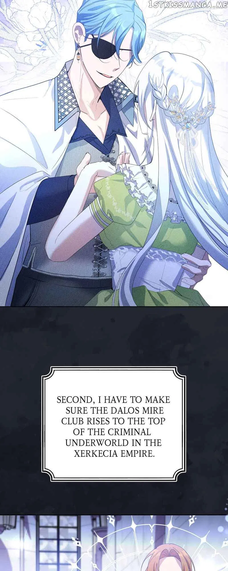 A Fairy Tale for Villains Chapter 39 – Page 23