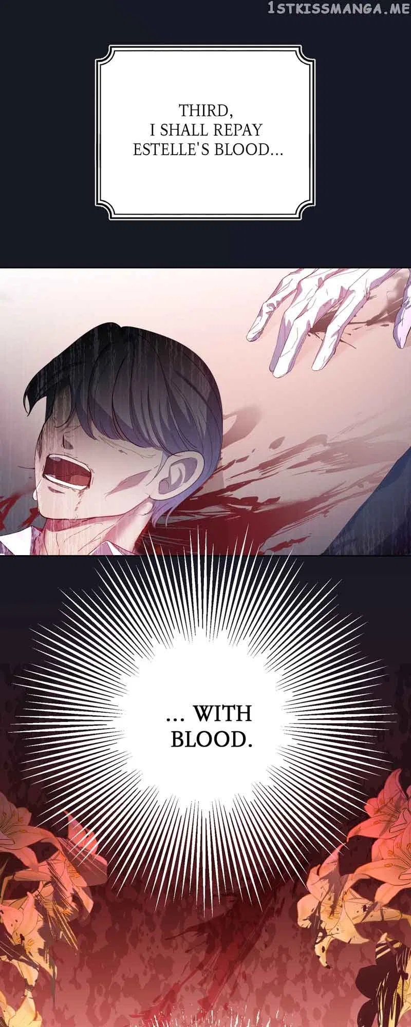 A Fairy Tale for Villains Chapter 39 – Page 25