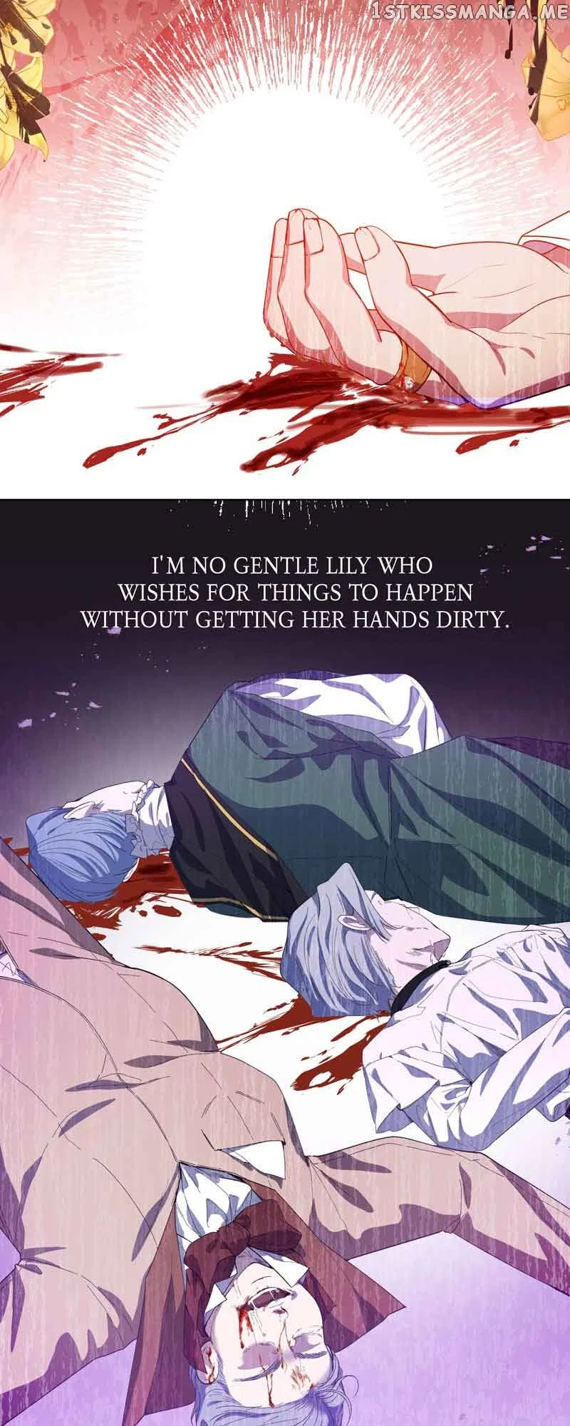 A Fairy Tale for Villains Chapter 39 – Page 26