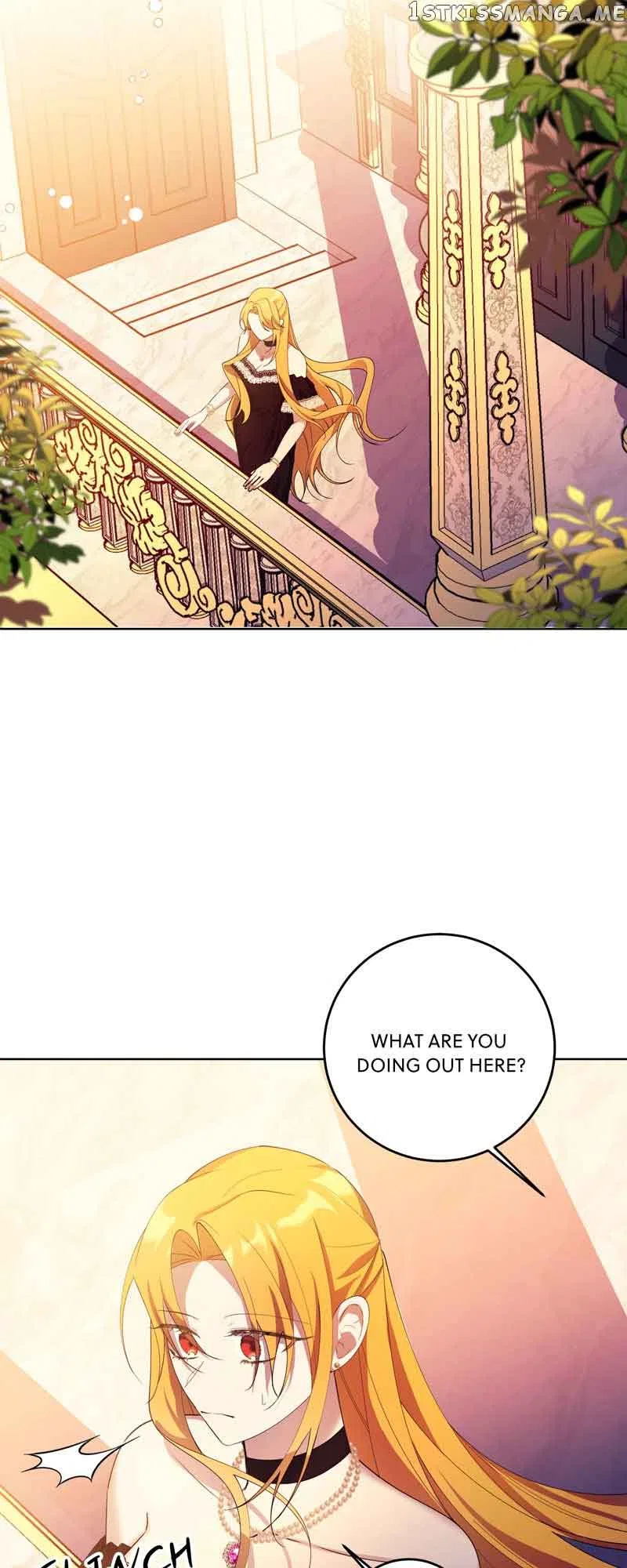 A Fairy Tale for Villains Chapter 39 – Page 30