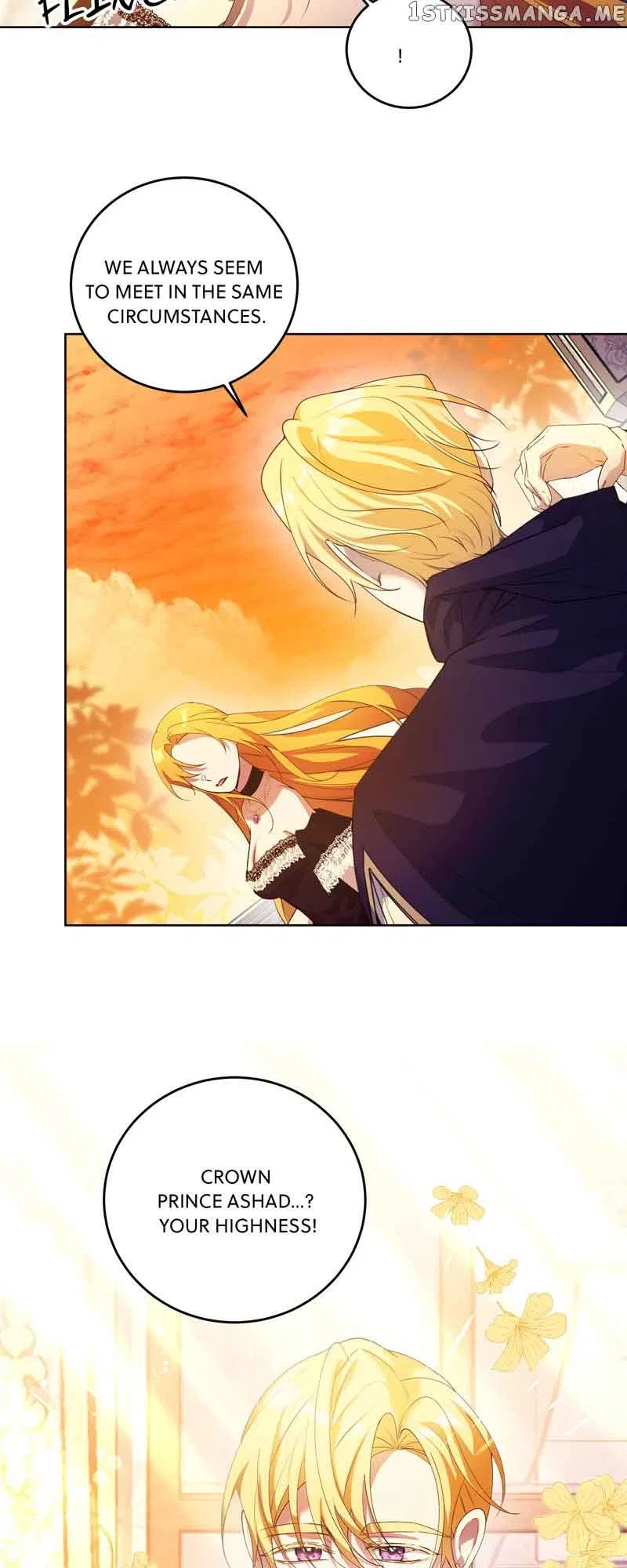 A Fairy Tale for Villains Chapter 39 – Page 31