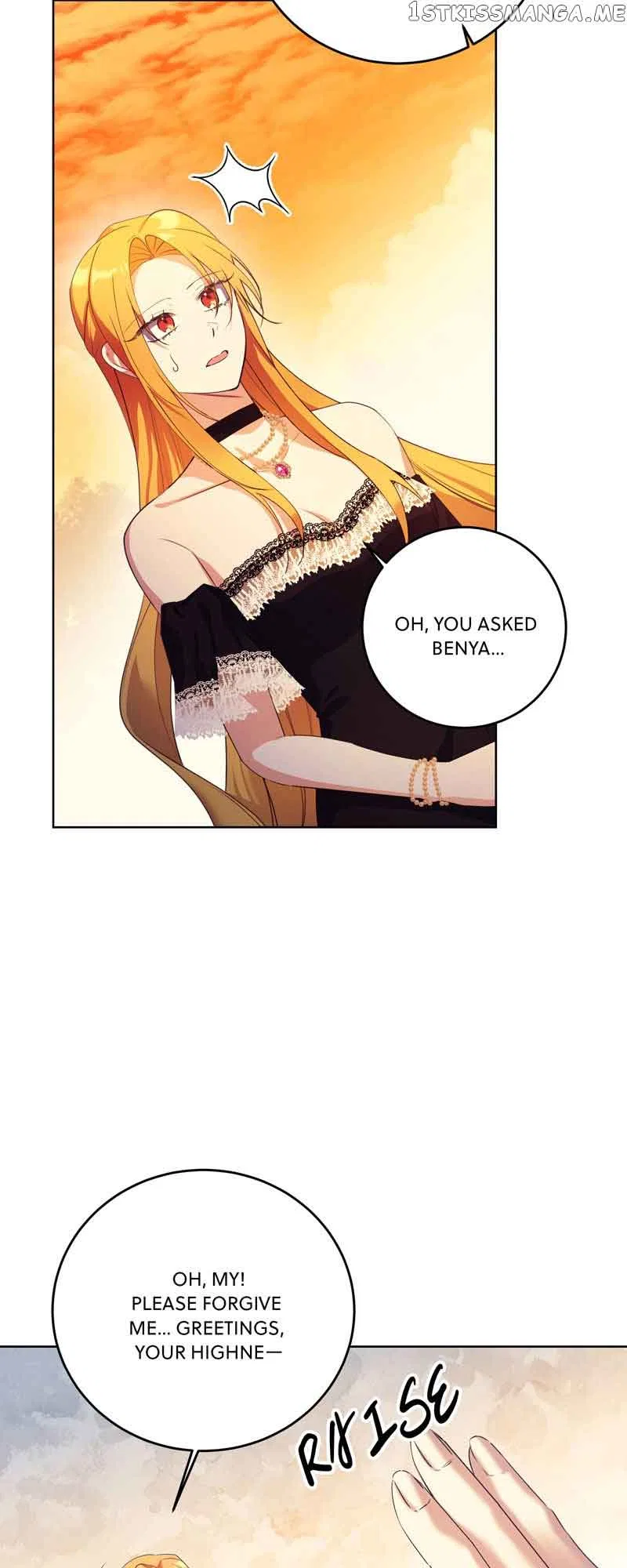 A Fairy Tale for Villains Chapter 39 – Page 36