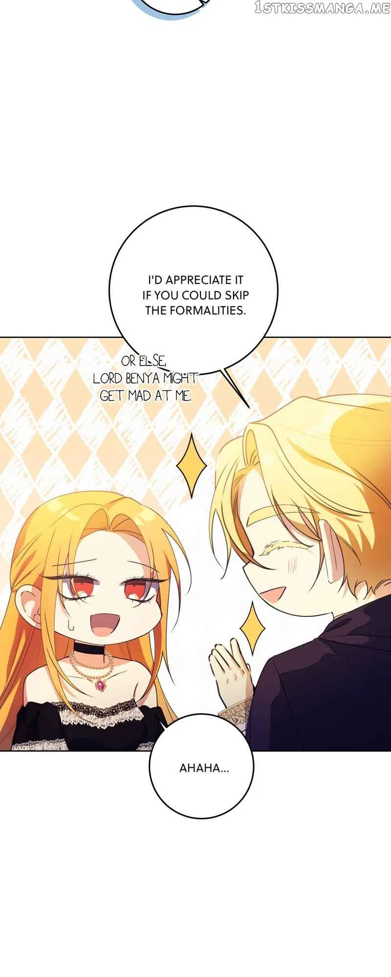 A Fairy Tale for Villains Chapter 39 – Page 38